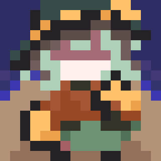 ……誰だっけ