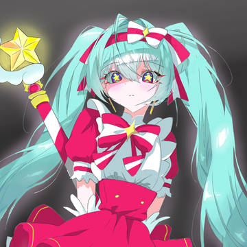 Reincarnation Miku✨