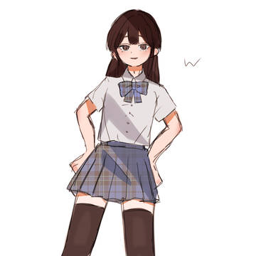 女装男子