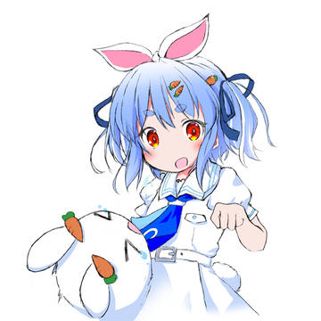 らくがき