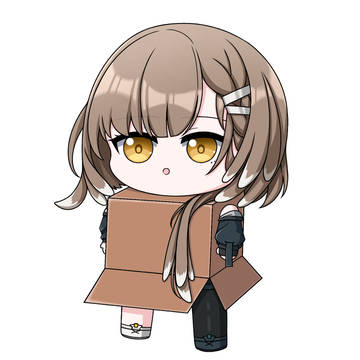 ファイヤーホイッスルちゃん