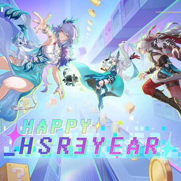 HSR3YEAR