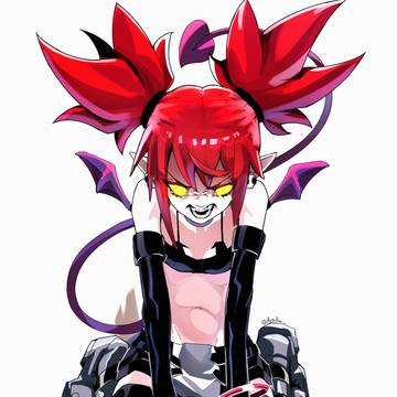 etna choking prinny