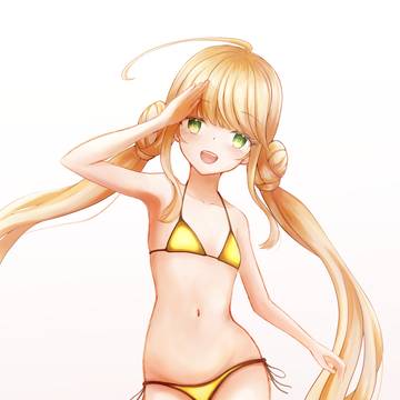 エルデリーゼちゃん