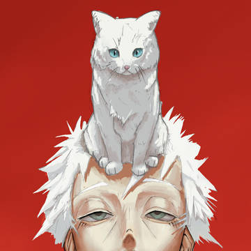 猫アレルギー