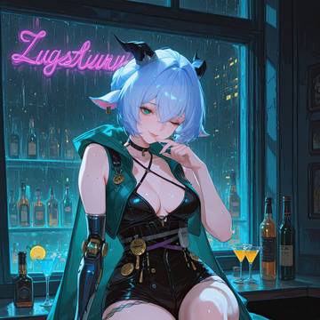 Lucia リュシア