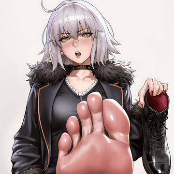 黑贞