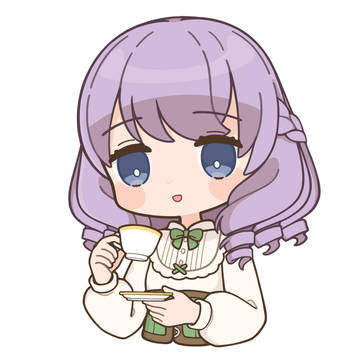 リラちゃん