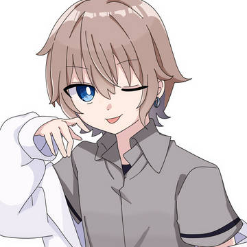 線画交換（ひなにい）