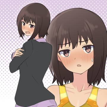 「あんま主張しない感じでって…お願いしましたよね！？」