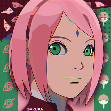 Sakura Uchiha