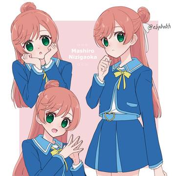 プリキュアログ