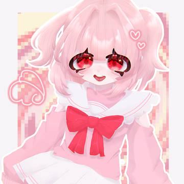 らんちゃんへᵔ· ̫·ᵔ
