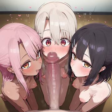 イリヤ クロエ 美遊