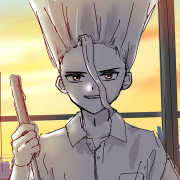 🧹ソッコーで終わらせるぞ！