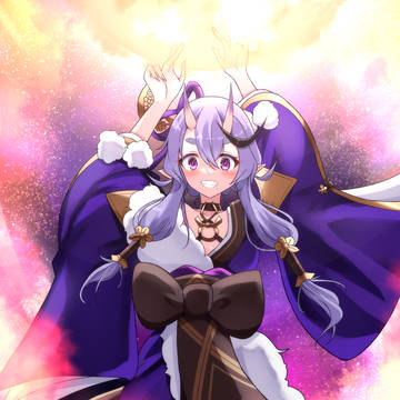 尊様