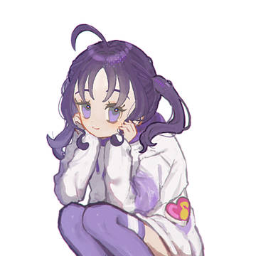 こころちゃん