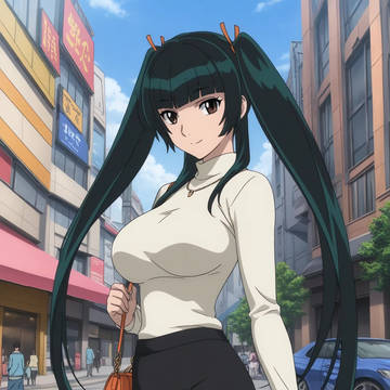 王留美