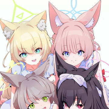 FOX小隊（パジャマ）