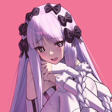 フランチェスカ❤