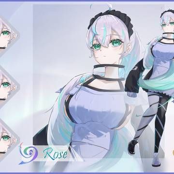 Rose