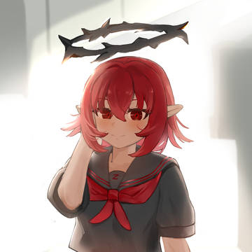 好女孩