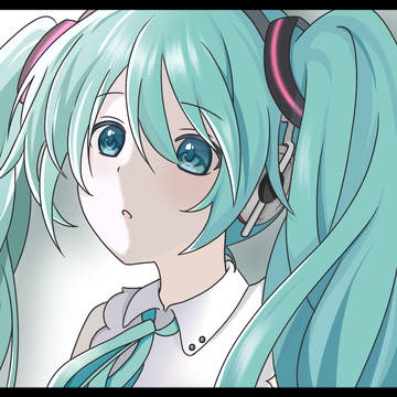 初音ミク