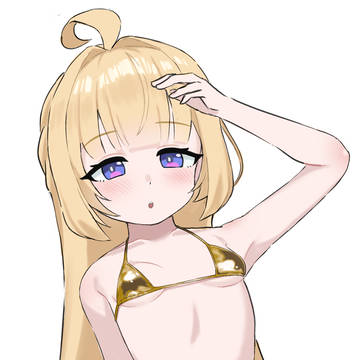 ゴールデンノルムー