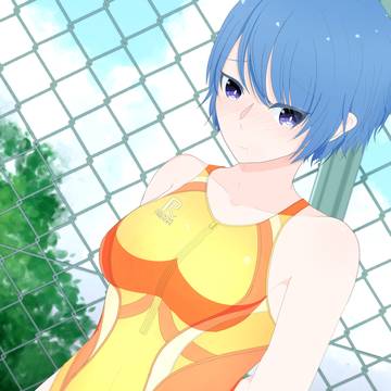 ゴールデン怜ちゃん