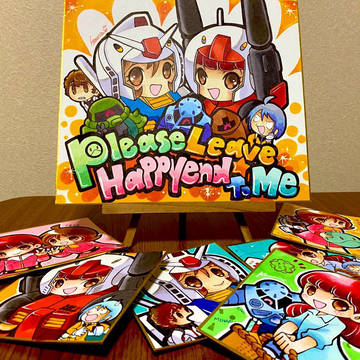 色紙いろいろ!その2!