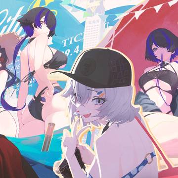 Beach Episode