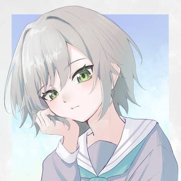 志歩ちゃん