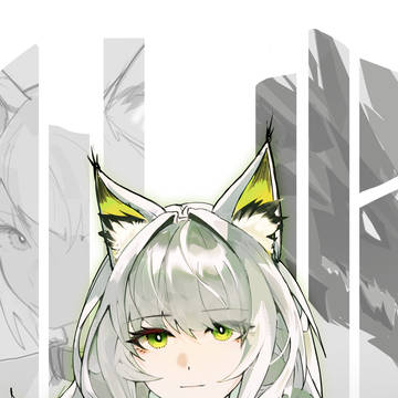 凯尔希