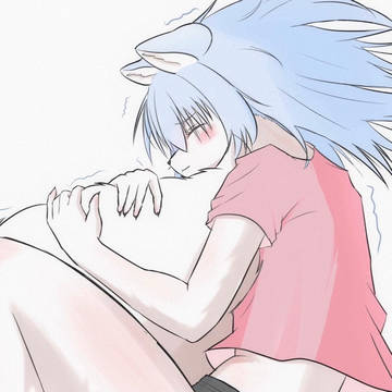 きつねちゃん