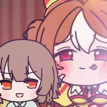 ironたぬき(ウマ娘)