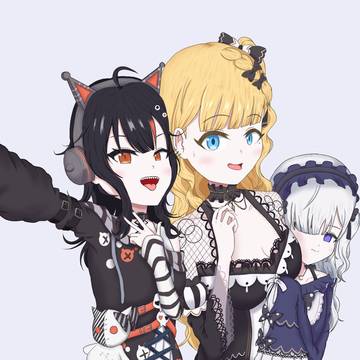 癖の強い子に懐かれがちなおじさん