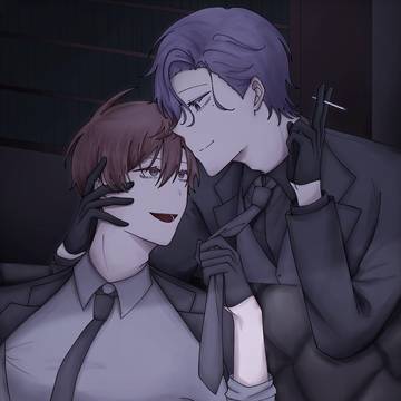 ワルメン池裏