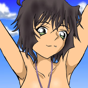 世良ちゃん