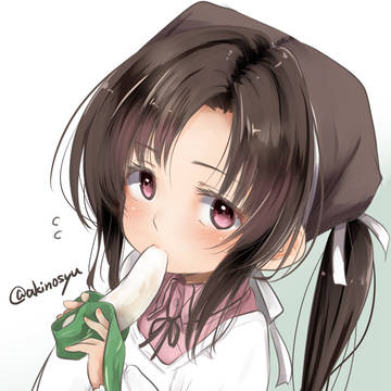 ちまきﾉｻｷﾁｬﾝ
