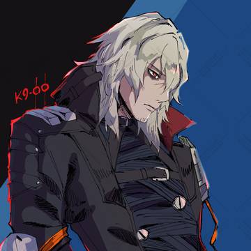 【遊戯王OCG】K９－ØØ号