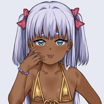GWメスガキ