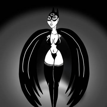 Batwoman