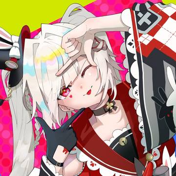 火花にちゅうも～く♪