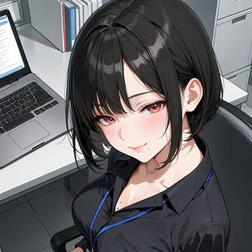 頼れるお姉さん♪