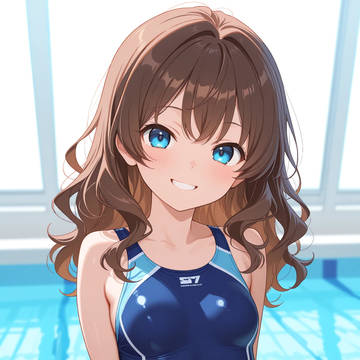 ミューズ芸能女学園 保体係 第１話