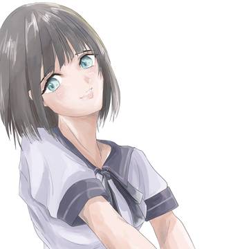 駒川詩_制服4
