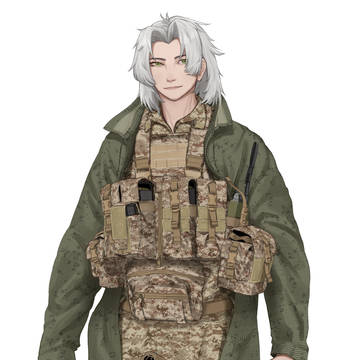 M250 Operator