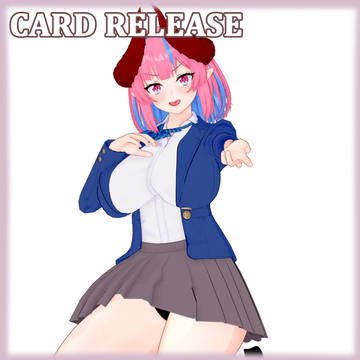 Kanan Character Card