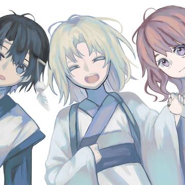 ヨナ