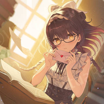 VirtuaReal 轴伊Joiさん 2025バレンタインデー